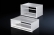 Rittal 3684134 HeiPac Vario ЭМС 4 U, 7 U