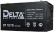 Delta DT 1275