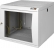 TLK CLASSIC 530x600 (TWC-095360-M-GY) Настенный шкаф