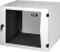 TLK PRACTICAL 540x650 (TWP-155465-G-GY) Настенный шкаф