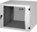 TLK PRACTICAL 540x520 (TWP-065452-G-GY) Настенный шкаф
