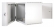 ШРН-15.500.1-3С ЦМО Шкаф телекоммуникационный настенный откидной 15U (600х520) дверь металл