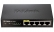 D-Link DES-1005P    5  10/100Base-TX (1    PoE)