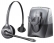 Plantronics SupraPlus Wireless Monaural     