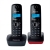 Panasonic  DECT. KX-TG1612RU3