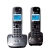 Panasonic  DECT. KX-TG2512RU1