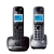 Panasonic  DECT. KX-TG2512RU2