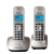 Panasonic  DECT. KX-TG2512RUN