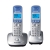 Panasonic  DECT. KX-TG2512RUS