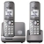 Panasonic  DECT. KX-TG6712RUM