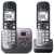 Panasonic  DECT. KX-TG6822RUM