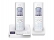 Panasonic  DECT. KX-TG8562RUW