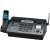 Panasonic  KX-FC968RU-T