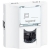 Legrand 078623 Розетка Mosaic проходная, кат. 6, FTP, 1хRJ45, T568A/B, 2 мод., белая, LCS2