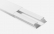 Legrand 030007 Кабель-канал пл.с/пер.20х12,5