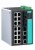 Moxa EDS-518A-MM-SC-T   14 x 10/100BaseTX, 2 x 100BaseFX ( ), 2 x Combo Gigabit,    