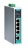 Moxa EDS-G205A-4POE-T  4 x PoE/PoE+ 10/100/1000BaseTX, 1 x 10/100/1000BaseT,    