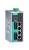 Moxa EDS-P206A-4POE-SS-SC  4 x 10/100BaseTX, 2 x 100BaseFX ( )   Power Over Ethernet (PoE)