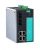 Moxa EDS-P506A-4POE-MM-ST-T Управляемый коммутатор 4 x 10/100BaseTX, 2 x 100BaseFX (многомодовое оптоволокно) с функцией Power Over Ethernet (PoE), разъем ST, с расширенным диапазоном температур