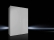 Rittal 1115000 Компактный распределительный шкаф AX Базовый шкаф AX, листовая сталь