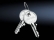 Rittal 2532000 Ключ для распределительного шкафа