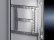Rittal 8619700 Системные шасси 14 x 39 mm для трубчатой рамы двери VX, TS, SE, AX