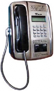 Таксофон карточный универсальный ТМГС-15280