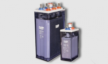 Аккумулятор FIAMM SD-SDH Endurlite (OGi) Аккумулятор FIAMM SD-SDH Endurlite (OGi)
