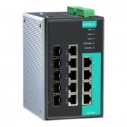 EDS-G509-T   5 x Combo Gigabit, 4 x Gigabit 