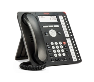 700458540   IP PHONE 1616-I BLK