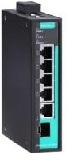 EDS-G205-1GTXSFP Неуправляемый коммутатор с 4 портами 10/100/1000BaseTX и 1 combo-портом 10/100/1000 EDS-G205-1GTXSFP Неуправляемый коммутатор с 4 портами 10/100/1000BaseTX и 1 combo-портом 10/100/1000
