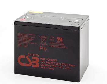  CSB HRL 12280W