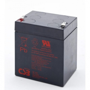 Аккумулятор CSB GP 1245 (16W) Аккумулятор CSB GP 1245 (16W)