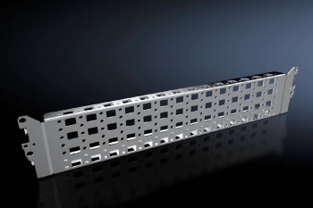 8100731 Системные шасси 23 x 89 мм, нержавеющая сталь для VX 8100731 Системные шасси 23 x 89 мм, нержавеющая сталь для VX