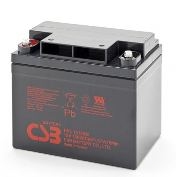  CSB HRL 12150W