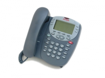700381999 Телефонный аппарат TELSET 2410D GLOBAL DGTL VOICE TERM RHS 700381999 Телефонный аппарат TELSET 2410D GLOBAL DGTL VOICE TERM RHS
