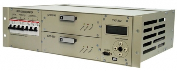 ИБЭП-220/60B-24A- 3U ИБЭП-220/60B-24A- 3U