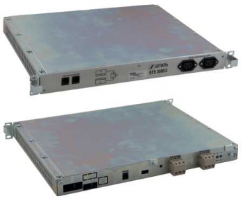 Байпас Штиль STS3000/2 Байпас Штиль STS3000/2
