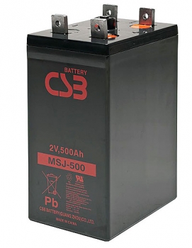  CSB MSJ 500