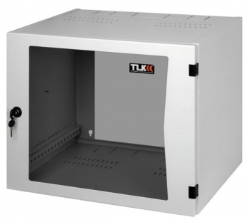PRACTICAL 540x420 (TWP-065442-G-GY) Настенный шкаф PRACTICAL 540x420 (TWP-065442-G-GY) Настенный шкаф