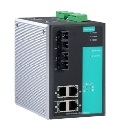 EDS-P506A-4POE-MM-SC-T   4 x 10/100BaseTX, 2 x 100BaseFX ( 