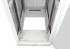 TFL-336010-GMMM-GY	Напольный шкаф 19, 33U, стеклянная дверь, Ш600хВ1680хГ1000мм, в разобранном виде,