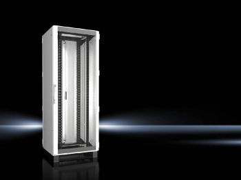 TS IT Шкаф 800x2100x600 42U,предсобран. TS IT Шкаф 800x2100x600 42U,предсобран.