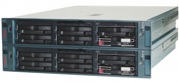 195307     S8720 MEDIA SERVERS RHS