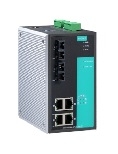 EDS-P506A-4POE-SS-SC   4 x 10/100BaseTX, 2 x 100BaseFX ( 