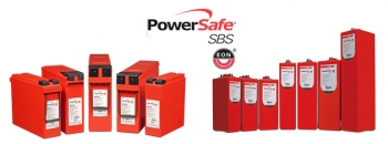 PowerSafe SBS EON 100F * PowerSafe SBS EON 100F *