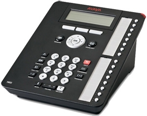 700439755     16CC CALL CTR AGT DESKPHONE BLK