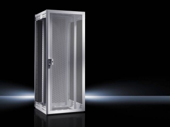 ТЕ8000 Шкаф 800x2000x1000 42U вент.двери ТЕ8000 Шкаф 800x2000x1000 42U вент.двери