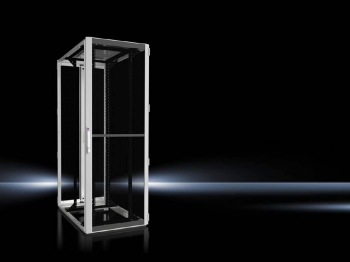TS IT Шкаф 800x2200x1200 47U,вент.,рамы TS IT Шкаф 800x2200x1200 47U,вент.,рамы