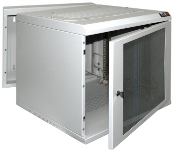 ADVANCED 530x620 (TWA-186062-G-GY) Настенный шкаф ADVANCED 530x620 (TWA-186062-G-GY) Настенный шкаф